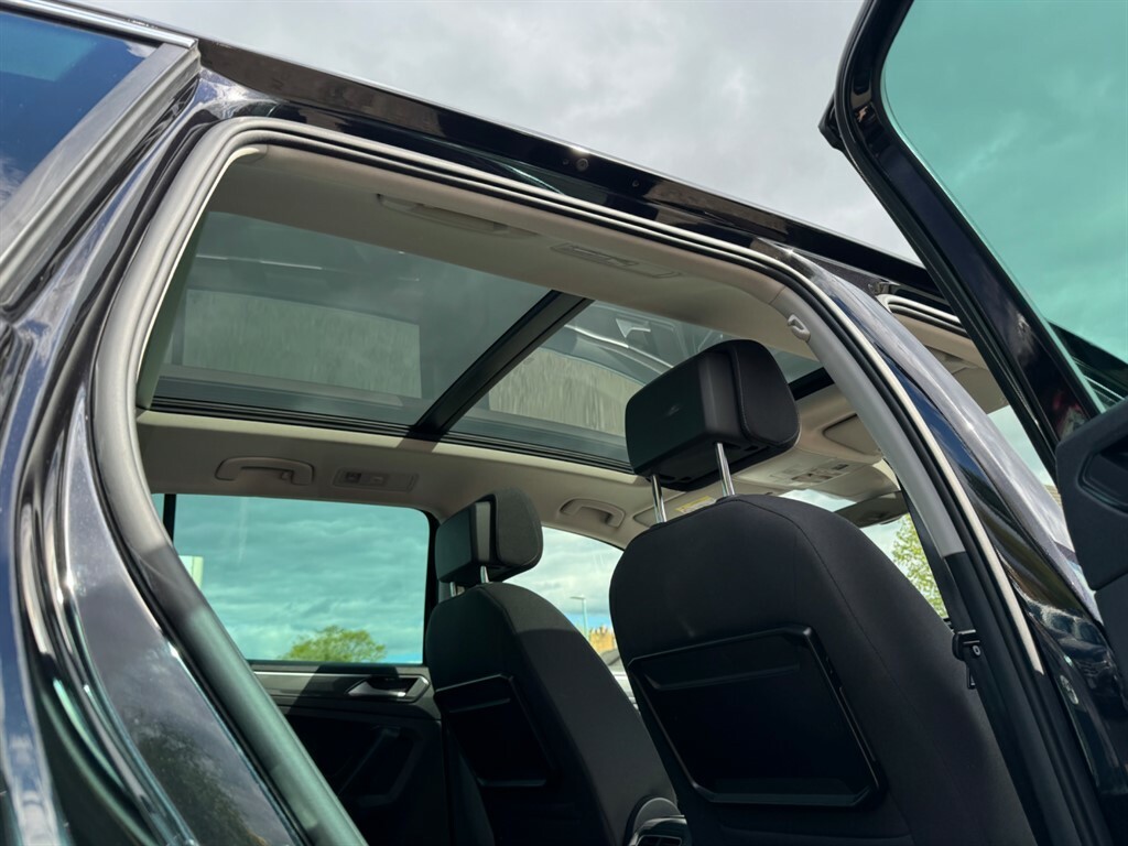 Volkswagen Tiguan Sel Tsi Bmt 4Motion Dsg #3