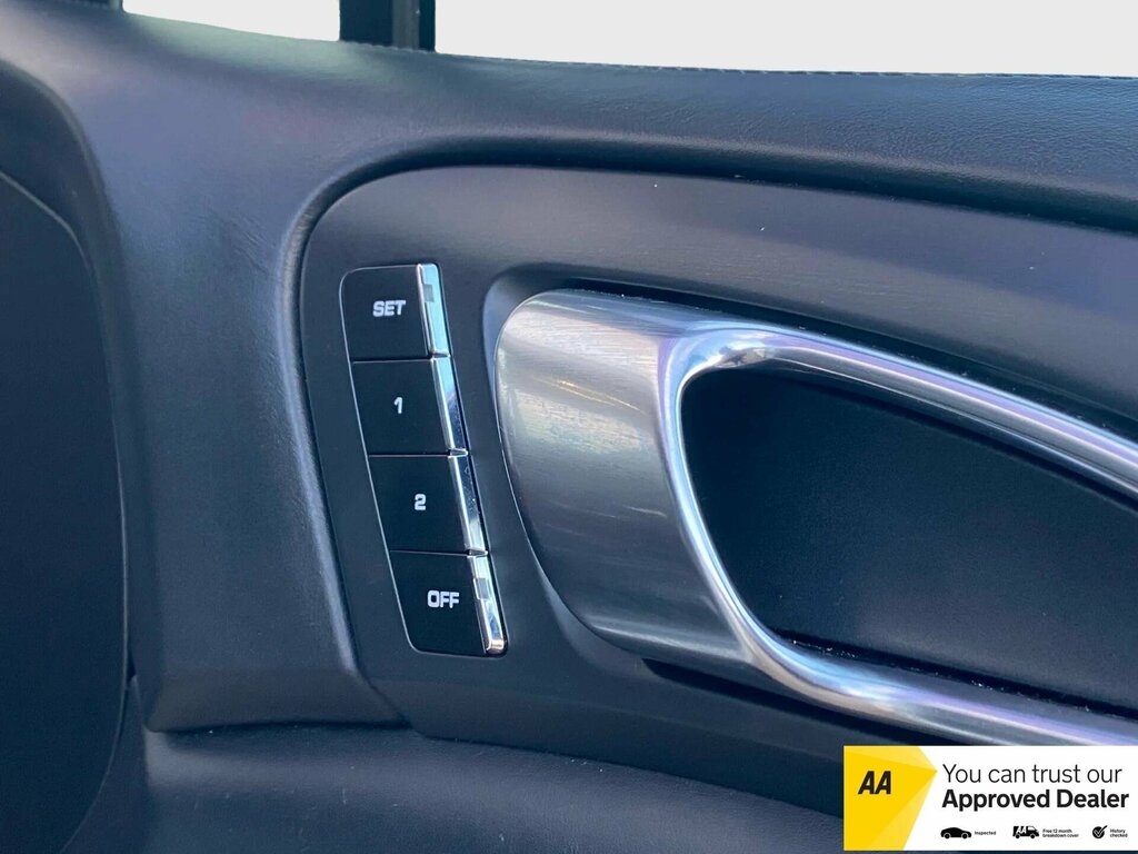 Porsche Cayenne 4.8 S Tiptronics 4Wd Euro 5 Ss White #6