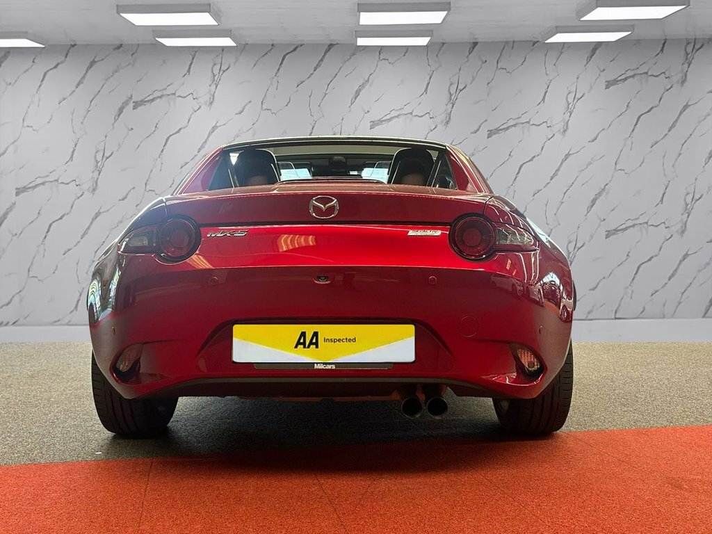 Mazda 121 Cx-3 Sport Nav Blue #7