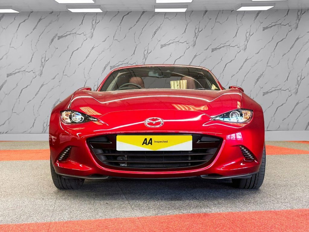Mazda 121 Cx-3 Sport Nav Blue #3