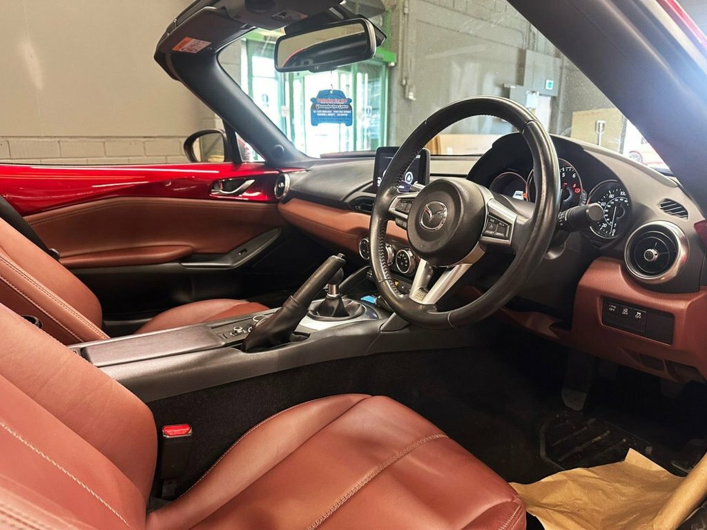 Mazda 121 Cx-3 Sport Nav Blue #23