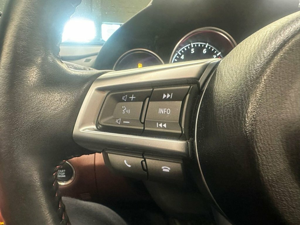 Mazda 121 Cx-3 Sport Nav Blue #20