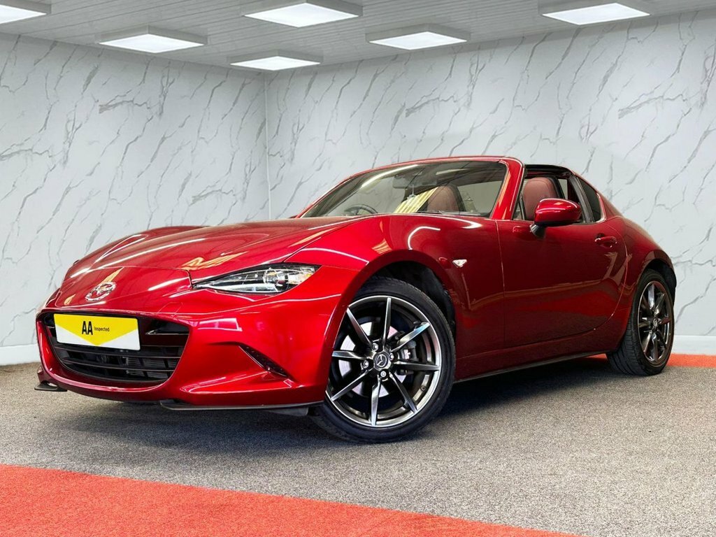Mazda 121 Cx-3 Sport Nav Blue #5
