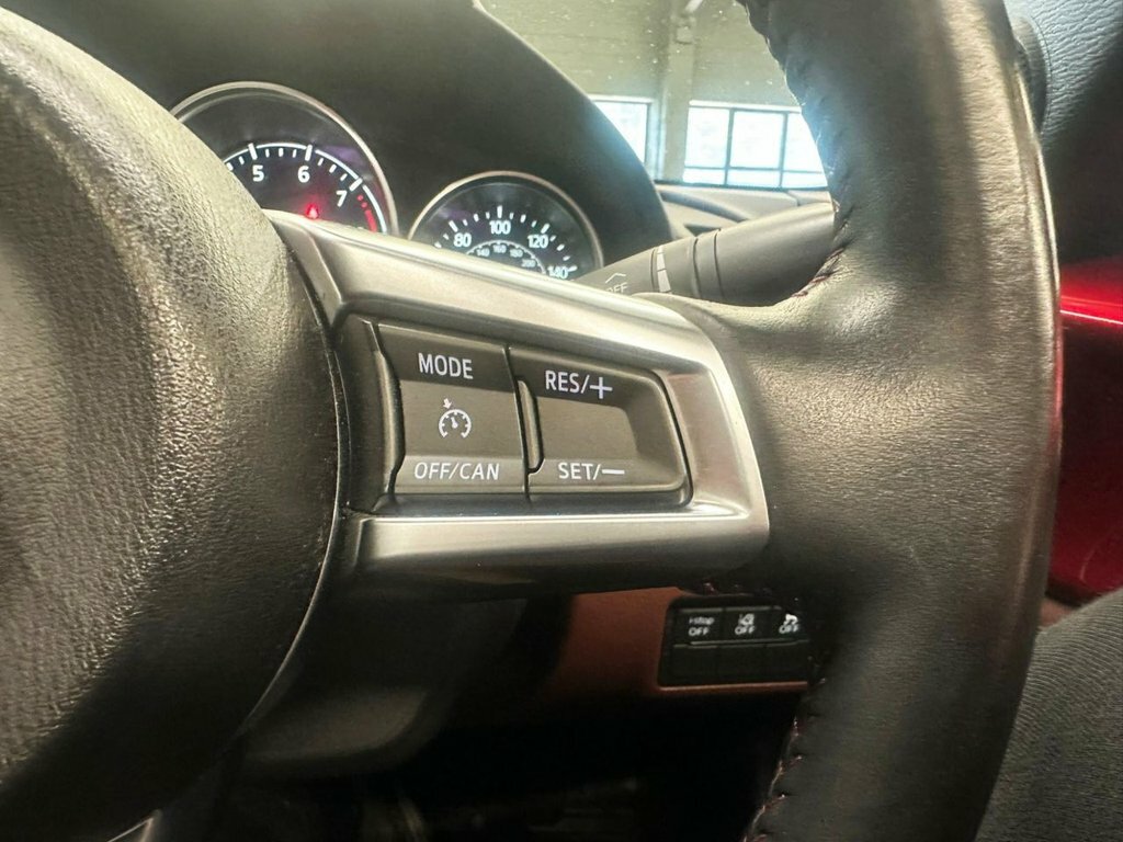 Mazda 121 Cx-3 Sport Nav Blue #22
