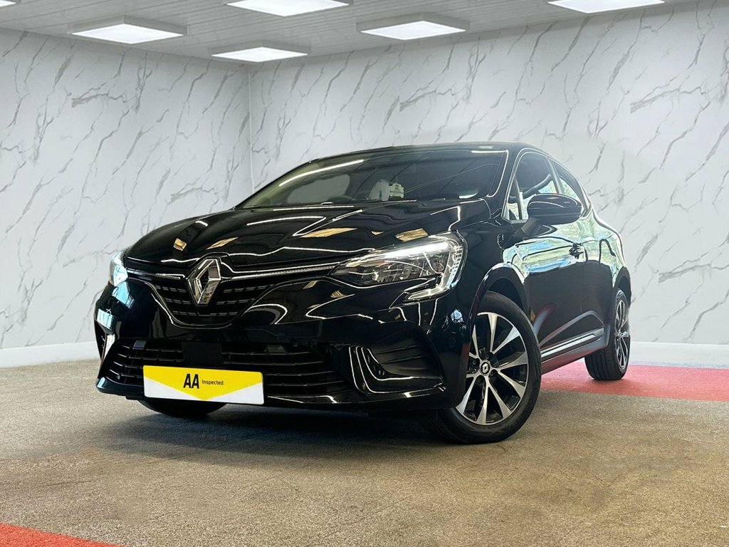 Renault Clio 1L Evolution ML23OBY Black #4