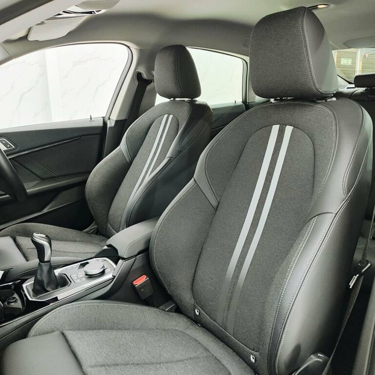 BMW 2 Series Gran Coupe 1.5L Sport Black
