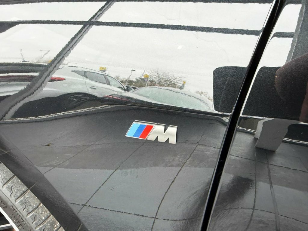 BMW M1 Xdrive White #14