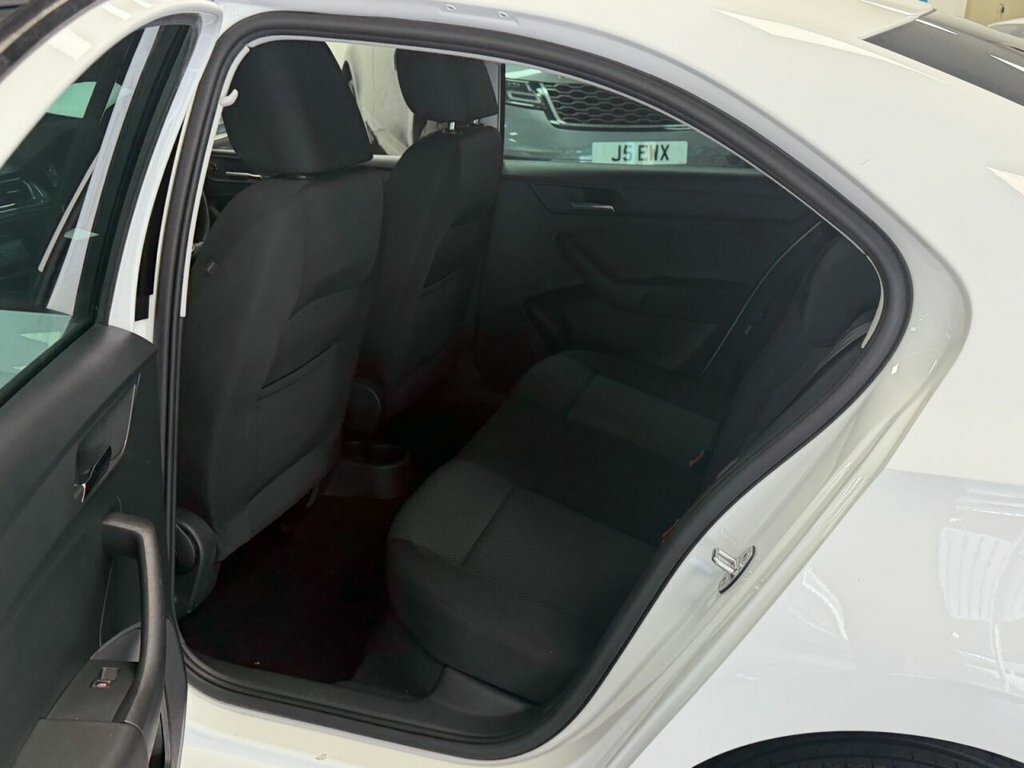 Seat Toledo 1.2 Tsi Style Advanced Beige #37