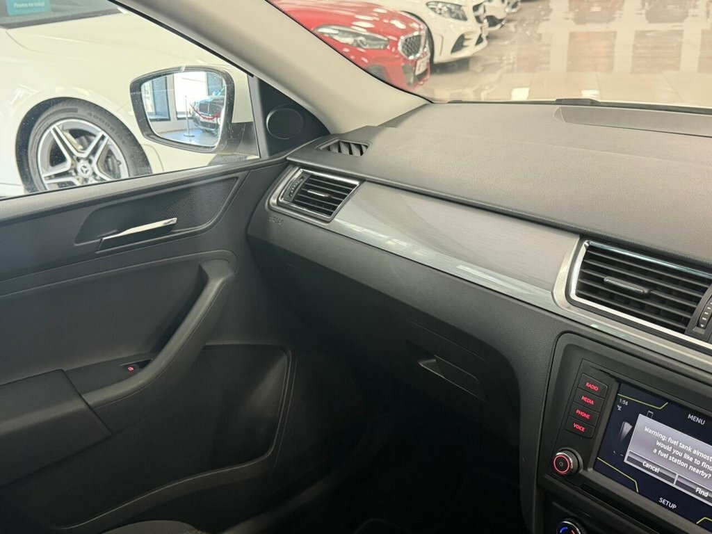 Seat Toledo 1.2 Tsi Style Advanced Beige #31