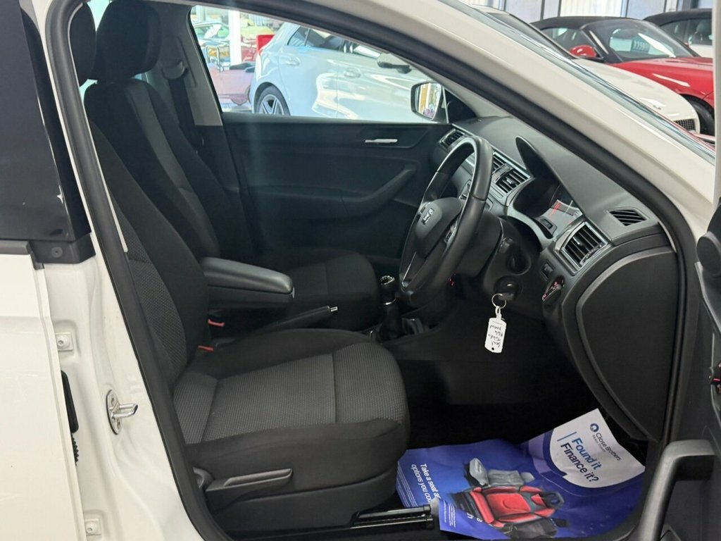 Seat Toledo 1.2 Tsi Style Advanced Beige #20