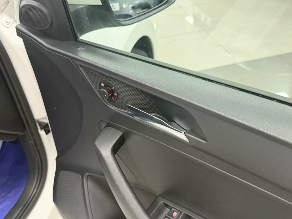 Seat Toledo 1.2 Tsi Style Advanced Beige #22
