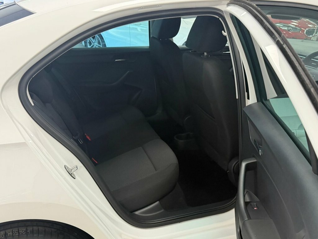 Seat Toledo 1.2 Tsi Style Advanced Beige #40