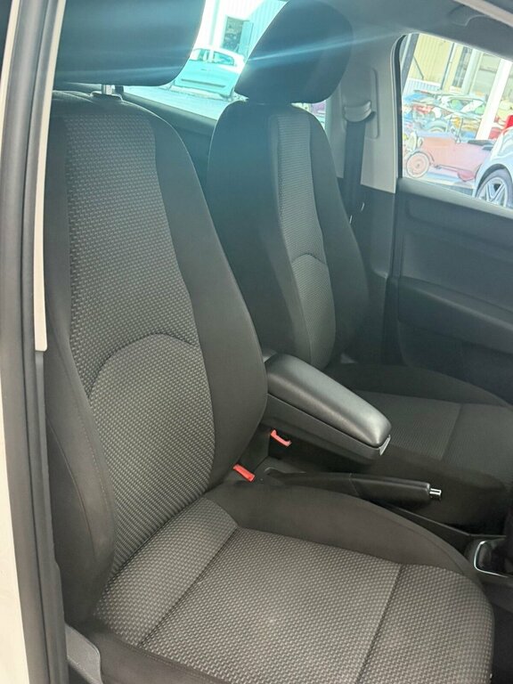 Seat Toledo 1.2 Tsi Style Advanced Beige #19