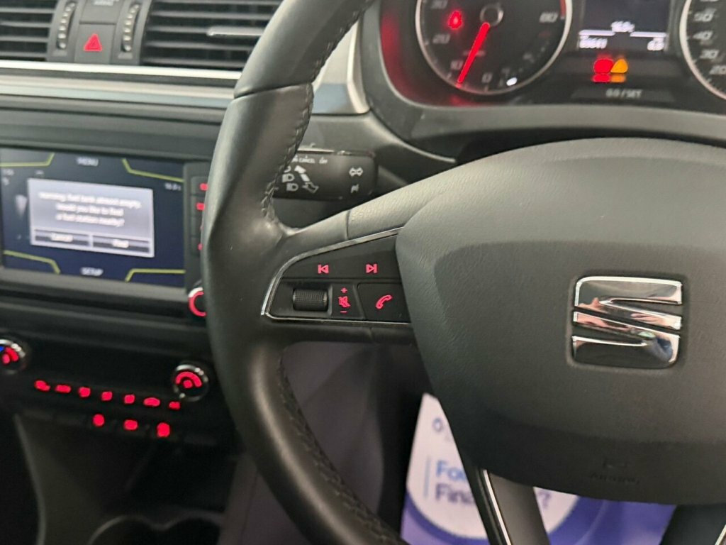 Seat Toledo 1.2 Tsi Style Advanced Beige #28