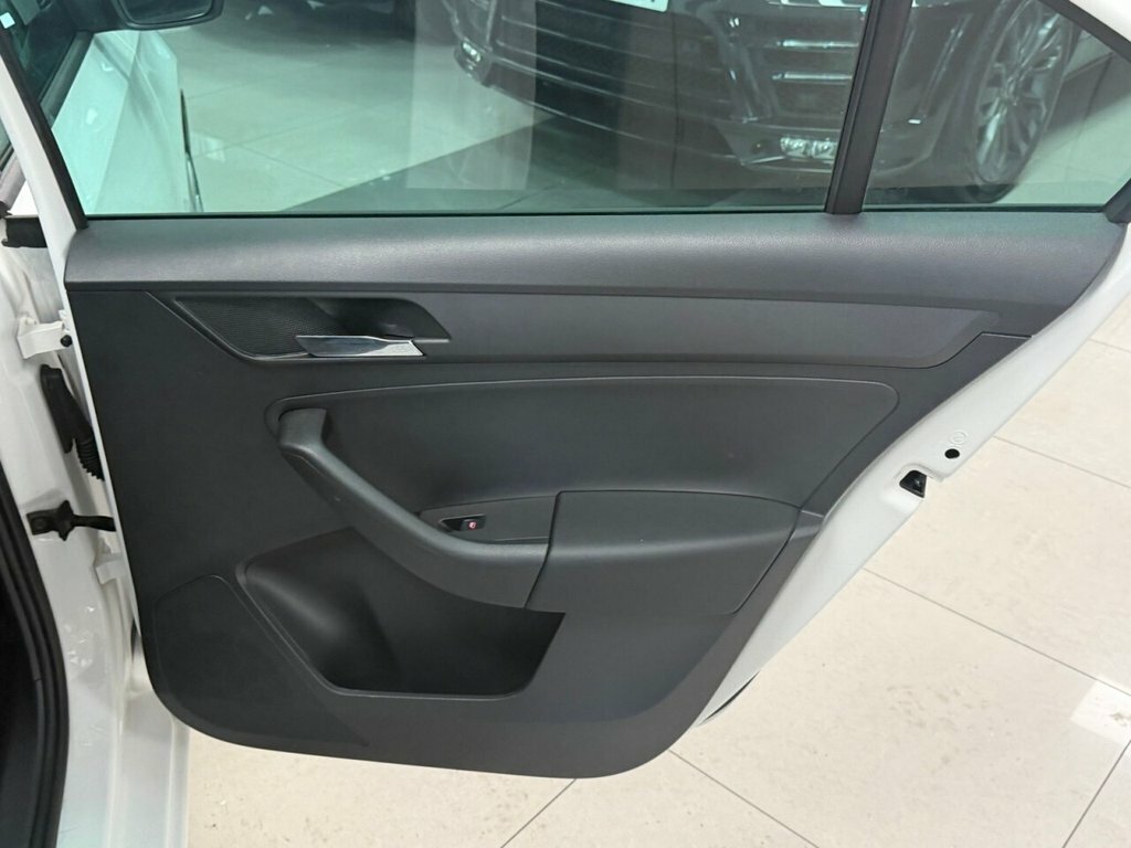 Seat Toledo 1.2 Tsi Style Advanced Beige #27