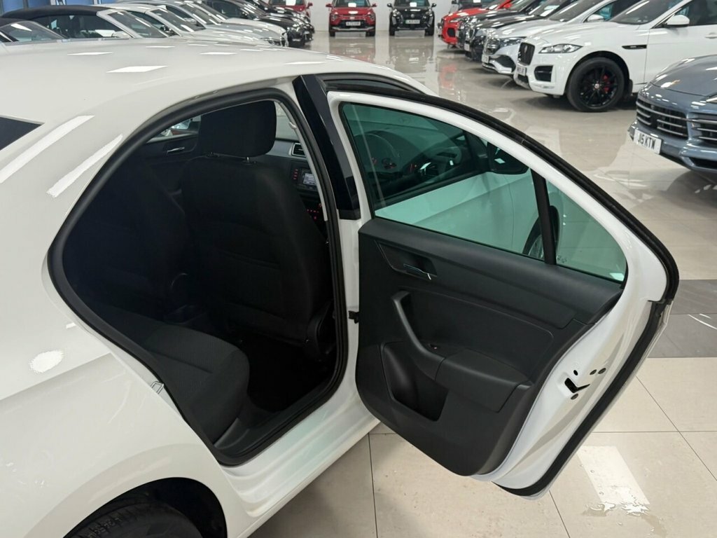 Seat Toledo 1.2 Tsi Style Advanced Beige #30