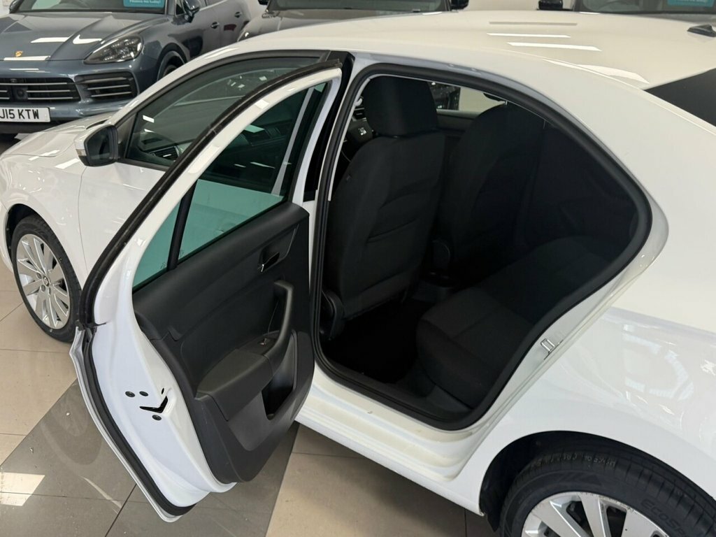 Seat Toledo 1.2 Tsi Style Advanced Beige #39