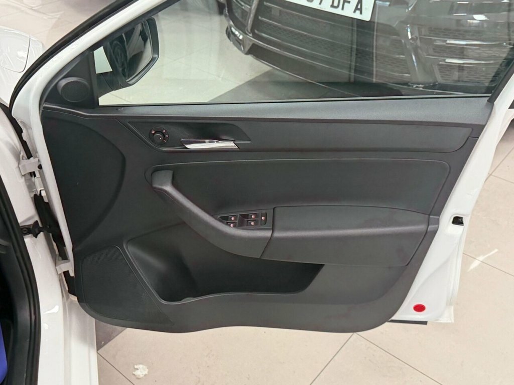 Seat Toledo 1.2 Tsi Style Advanced Beige #17