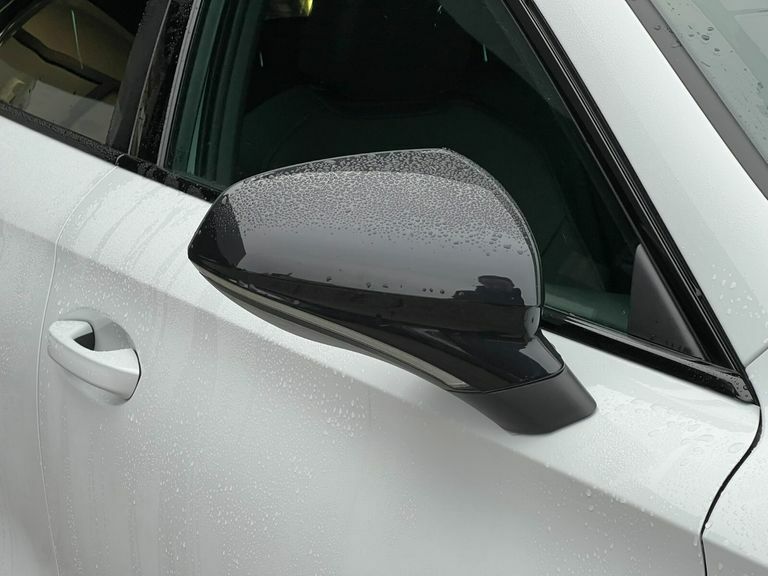 Cupra Formentor 1.5 Etsi 150 V1 Dsg  White #4