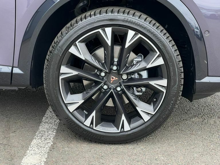 Cupra Formentor 1.5 Etsi 150 V3 Dsg   #5