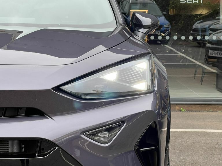 Cupra Formentor 1.5 Etsi 150 V3 Dsg   #6