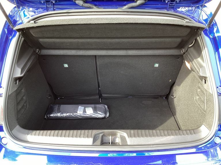 Renault Clio 1.0 Tce 90 Evolution KP73UWJ Blue #6