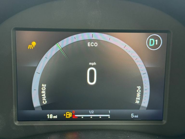 Fiat 600 1.2 Hybrid 48V 136 Edct-6 Green #6