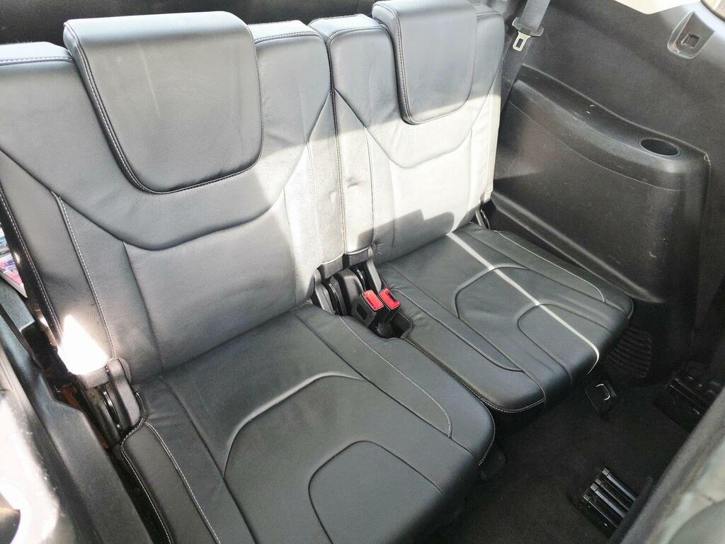 Ford S-Max Mpv 2.0 Tdci Titanium Sport Powershift Euro 6 Ss EJ16SYS Blue #4
