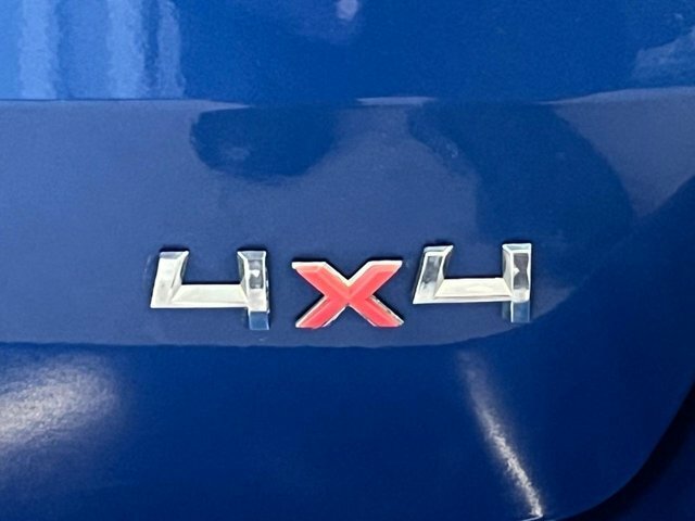 Skoda Octavia 2.0 Tdi Elegance Estate 4Wd Euro DE64WRG Blue #5