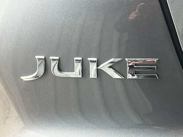 Nissan Juke 1.2 Dig-t Tekna Suv Euro 6 S S PX17TKF Grey #4