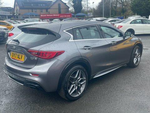 Infiniti Q30 1.5D Sport Euro  #6