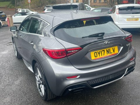 Infiniti Q30 1.5D Sport Euro  #4