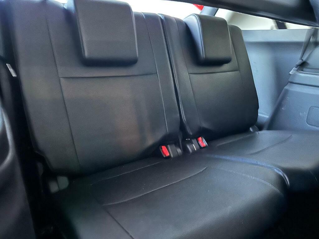 Mitsubishi Outlander 2.2 Di-d Gx4 Suv Red #6