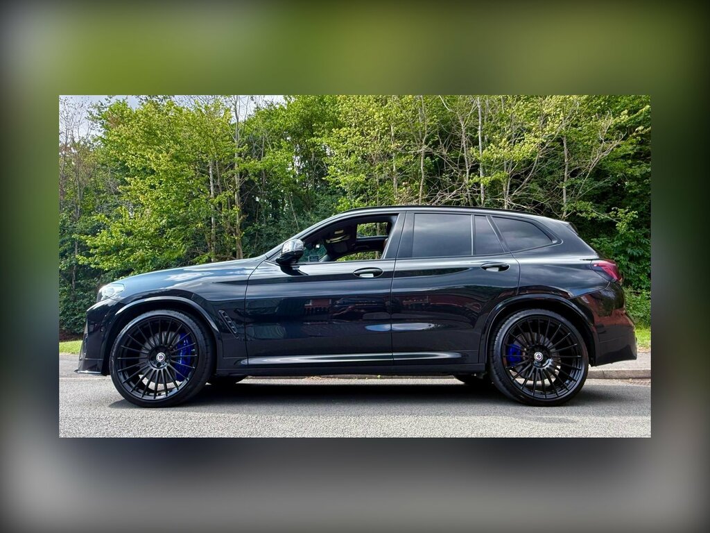BMW Alpina 3.0D Mht Switchtronic 4Wd Euro 6 Ss #2