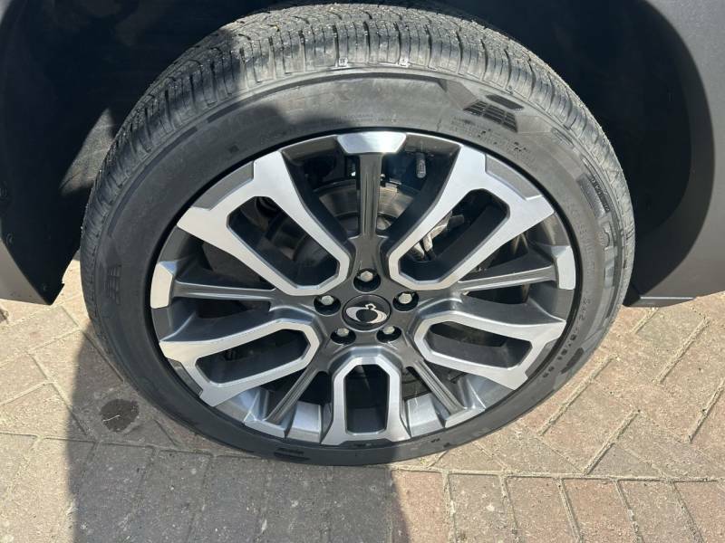 SsangYong Torres 1.5 K40 - 2024 24 Black #6
