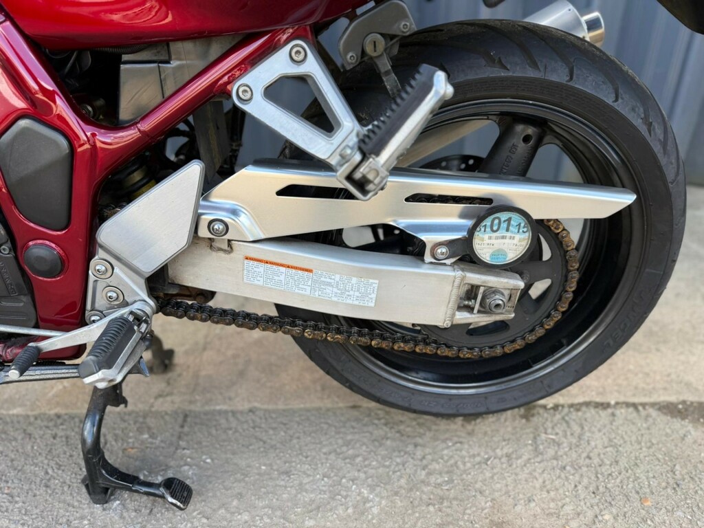 Suzuki  Petrol  #3
