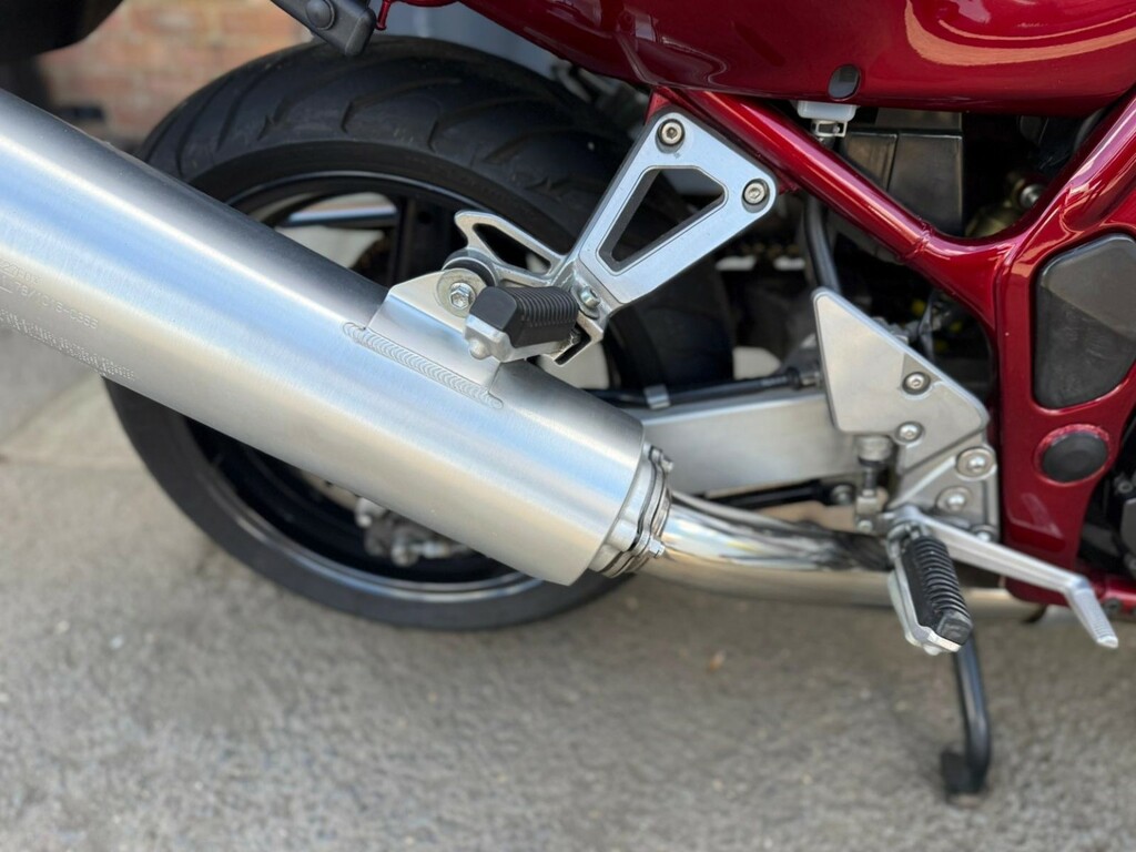Suzuki  Petrol  #6