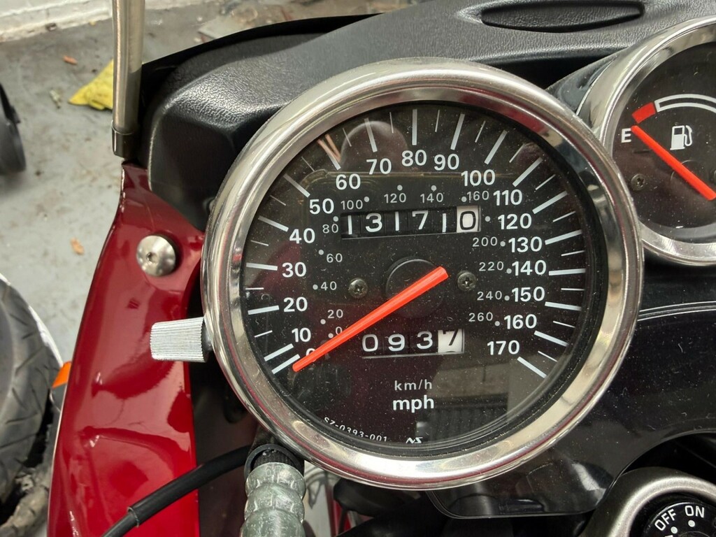 Suzuki  Petrol  #4