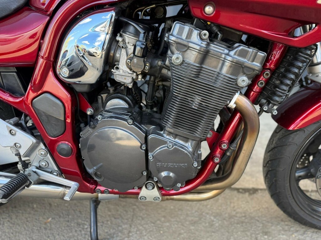 Suzuki  Petrol  #2