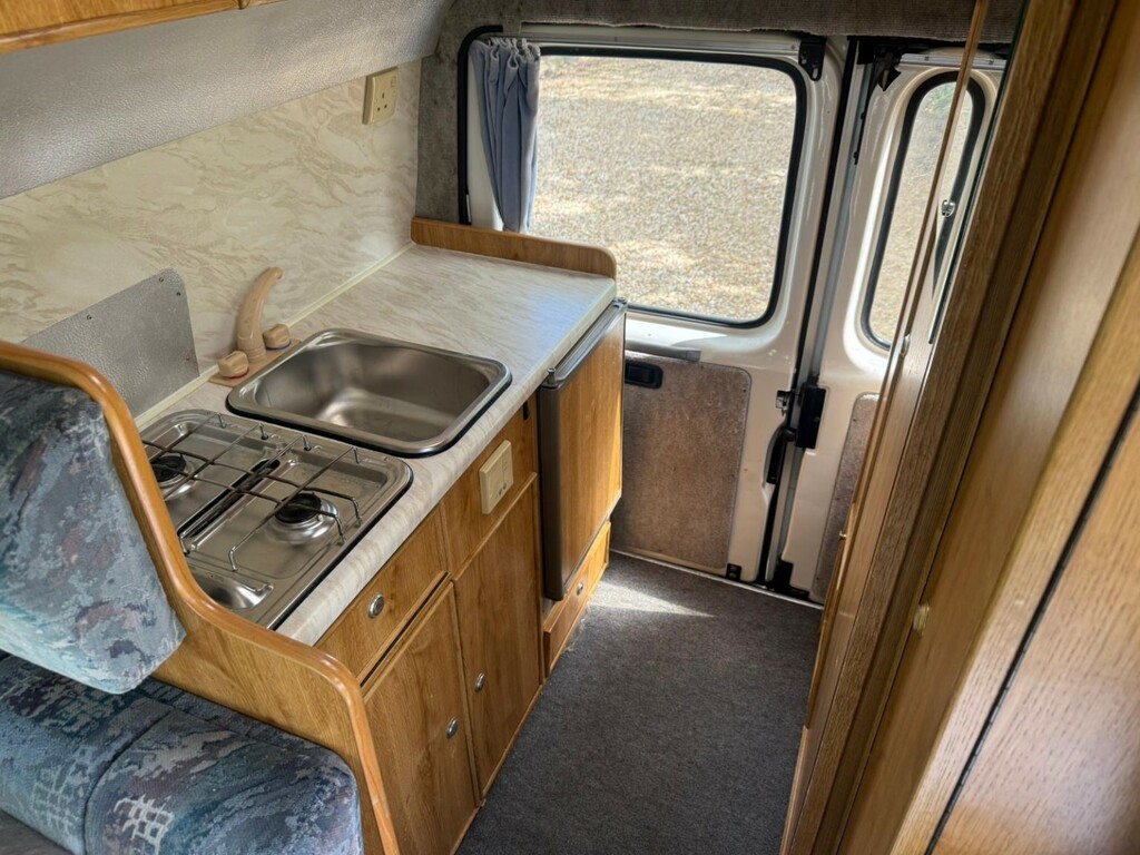 Ford Transit Custom 2.0 190L White #6