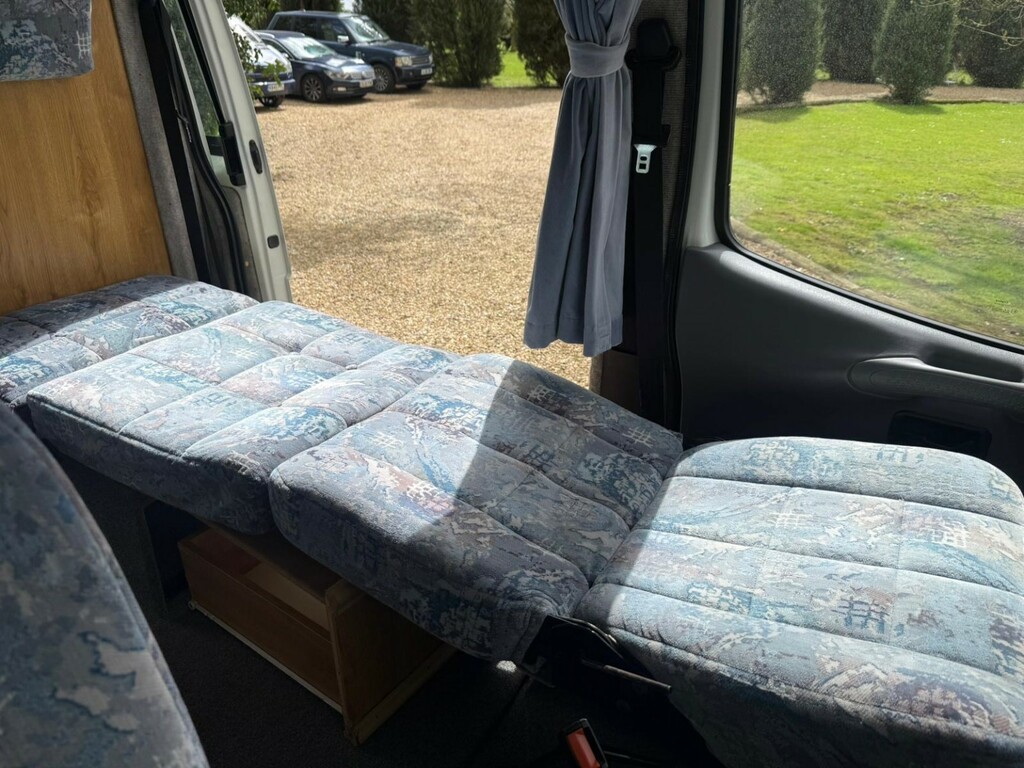 Ford Transit Custom 2.0 190L White #7