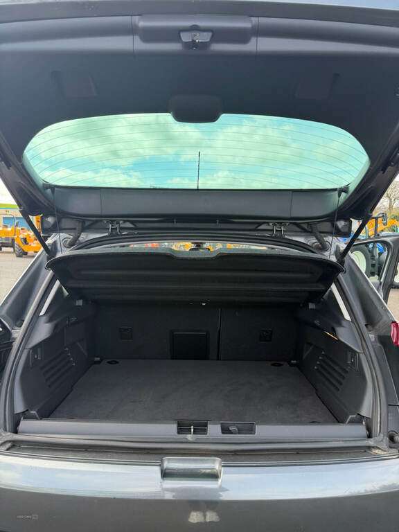 Peugeot 3008 1.6 Hdi Active CP14OTL Grey #5
