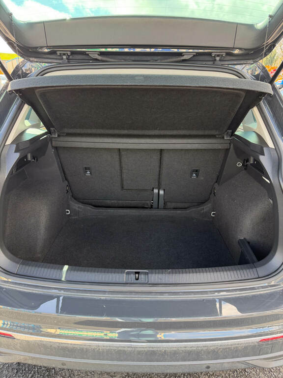 Volkswagen Tiguan 2.0 Tdi Life Dsg VK72DFP Grey #6