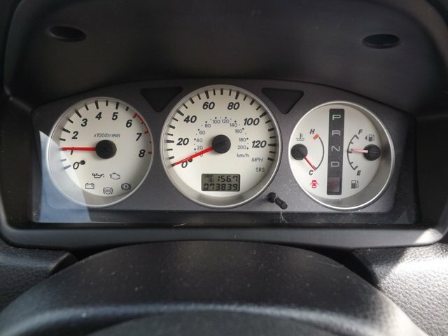 Mitsubishi Lancer 1.6 Equippe Grey #12