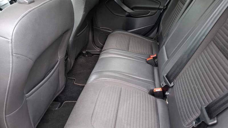 Ford Kuga 2.0 Tdci Titanium Edition 2Wd - 2019 BF19WRJ Blue #6