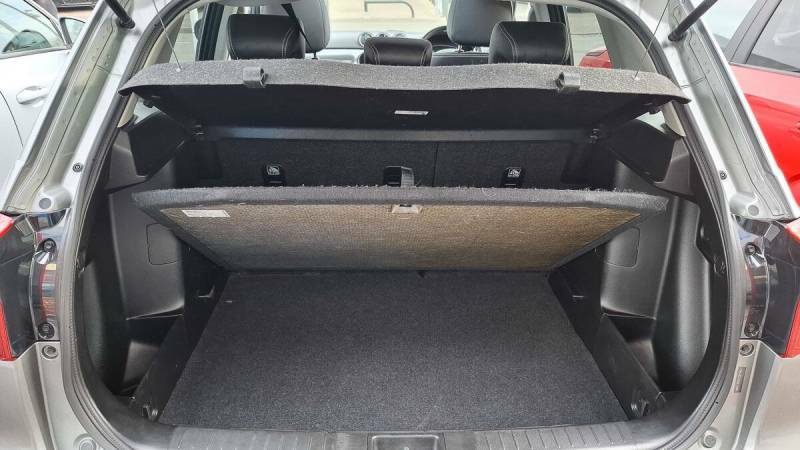 Suzuki Vitara 1.4 Boosterjet 48V Hybrid Sz5 Allgrip - 2020 WP20ELU Grey #5