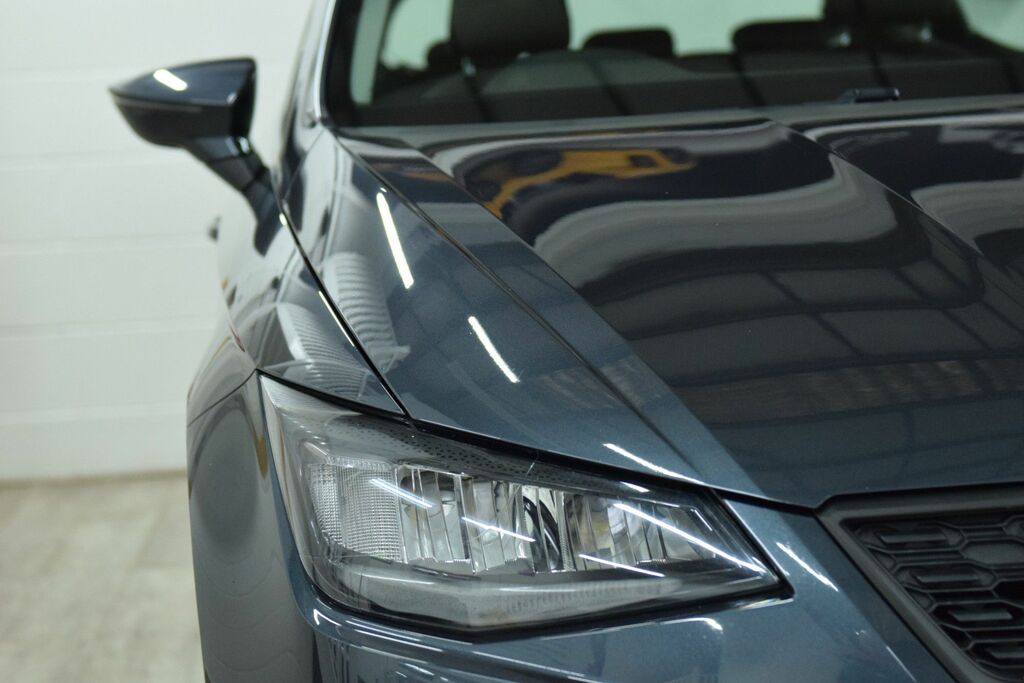 Seat Ibiza 1.0 Tsi Se Technology Hatchback SG71OZB Grey #6