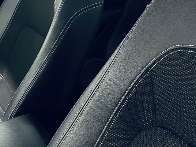Jaguar E-Pace D180 R-dynamic Suv WM68BXY Blue #5