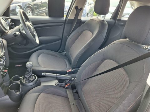 Mini Hatch Hatchback 1.5 Cooper Euro 6 Ss 201767 PK67CKP Black #4