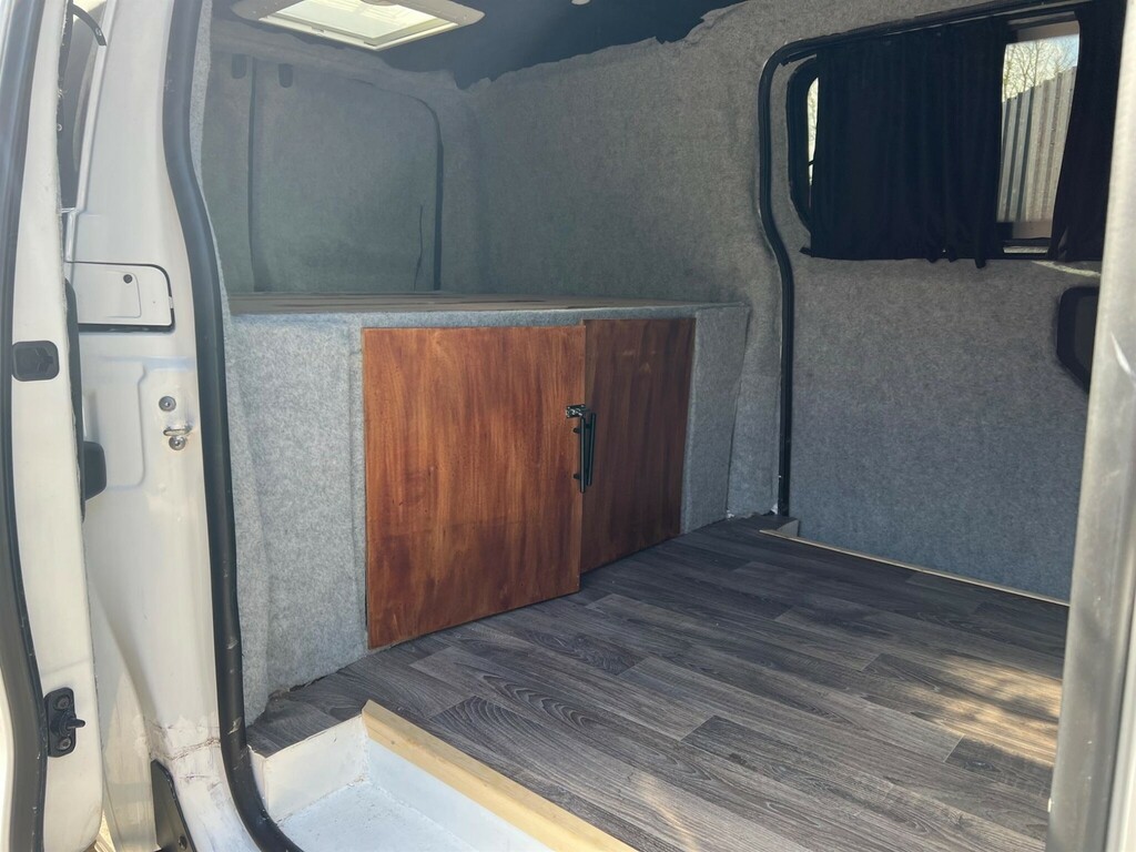 Peugeot Expert 1.5 Bluehdi 1000 Professional Standard Panel Van M H21JSD #3